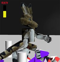Project: Kaiju screenshot, image №1234762 - RAWG