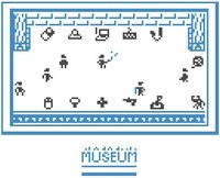 Constellations: Exploring Existing and Theoretical Input Methods screenshot, image №1887717 - RAWG