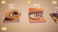 History2048 - 3D puzzle number game screenshot, image №288013 - RAWG