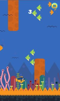 Jump Fish screenshot, image №1215163 - RAWG