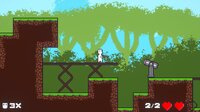 Mixed Guns Prologue screenshot, image №2900907 - RAWG