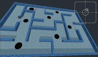 Silver Ball Runner screenshot, image №3431008 - RAWG