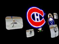 NHL '94 screenshot, image №739972 - RAWG