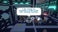 Hyper Team Recon screenshot, image №2496855 - RAWG