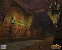 EverQuest: Gates of Discord screenshot, image №386886 - RAWG