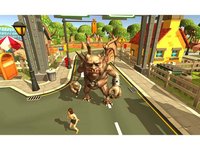 Monster Simulator Trigger City - Ultimate Breaker screenshot, image №1980518 - RAWG