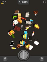 Match 3D - Matching Puzzle Game screenshot, image №2644538 - RAWG