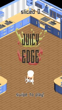 Juicy Edge screenshot, image №2230025 - RAWG