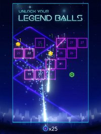 Ball E 3A11 screenshot, image №2036785 - RAWG