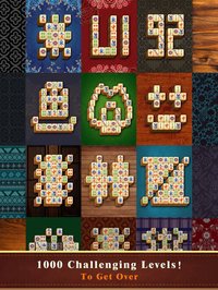 Mahjong 2018 screenshot, image №933235 - RAWG