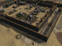 Firefly Studios' Stronghold 2 screenshot, image №409581 - RAWG