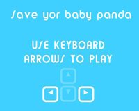 Baby Panda screenshot, image №3055573 - RAWG