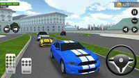 3D Car Driving Simulator - President Donald Trump screenshot, image №1557749 - RAWG