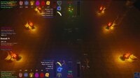 Lich's Dungeon screenshot, image №4059186 - RAWG