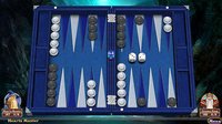 Hardwood Backgammon screenshot, image №1435169 - RAWG