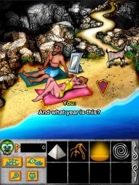 Zeus Quest HD Lite screenshot, image №948451 - RAWG