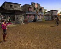 America 2 screenshot, image №352224 - RAWG