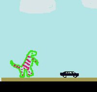 Jose - dino screenshot, image №2464360 - RAWG