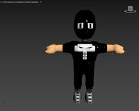 3d Platfromer screenshot, image №3869366 - RAWG