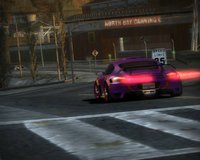 Need For Speed: Most Wanted screenshot, image №806773 - RAWG