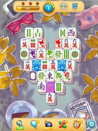 Mahjong City Tours screenshot, image №902773 - RAWG