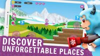 Kevin's Adventures - Platformer screenshot, image №3504528 - RAWG
