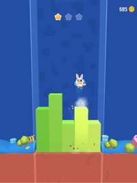 Hammer Ball screenshot, image №2330040 - RAWG