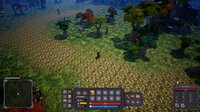 Anima Forest screenshot, image №2946098 - RAWG