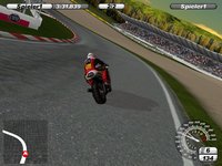 Moto Race Challenge 07 screenshot, image №483920 - RAWG