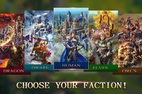 Kingdoms Mobile - Total Clash screenshot, image №1431973 - RAWG