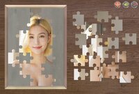 Beauty Jigsaw screenshot, image №4043482 - RAWG