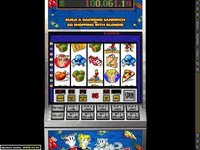 Slots from Bally Gaming screenshot, image №299370 - RAWG