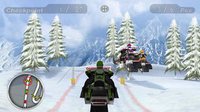 Snow Moto Racing screenshot, image №971350 - RAWG