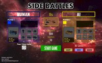 Side Battles screenshot, image №1966736 - RAWG