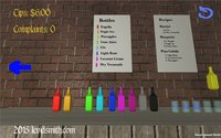 Bartender Game screenshot, image №1250181 - RAWG