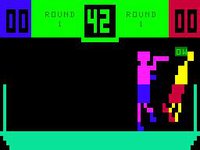 Boxing (1980) screenshot, image №726654 - RAWG