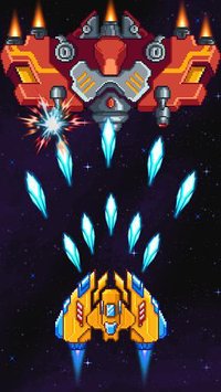 Alien Shooter Free screenshot, image №1383991 - RAWG