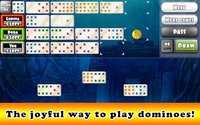 Mexican Train Dominoes Gold screenshot, image №1465851 - RAWG