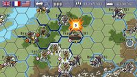 Commander: Europe at War screenshot, image №457037 - RAWG