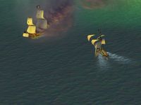 Sid Meier's Pirates! screenshot, image №720608 - RAWG