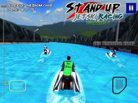 STANDUP JET SKI RACING - Free JetSki Racing Game screenshot, image №1625515 - RAWG