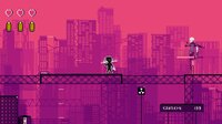 OUTRUN (itch) (snopiro, john_zhou, CrownGuilty) screenshot, image №2588844 - RAWG