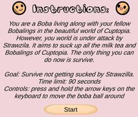 Don't Touch My Balls! screenshot, image №2417944 - RAWG
