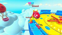 Bum Bum Monsterz screenshot, image №4129607 - RAWG