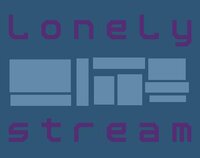 Lonely Stream screenshot, image №3541509 - RAWG