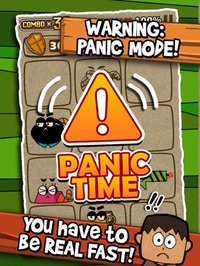 Bomb Panic HD screenshot, image №2023978 - RAWG