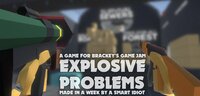 Explosive Problems screenshot, image №2999864 - RAWG