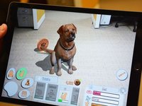 Dex: Your AR Dog Companion screenshot, image №1332665 - RAWG