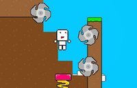 Cubered (Big Nose) screenshot, image №2880226 - RAWG