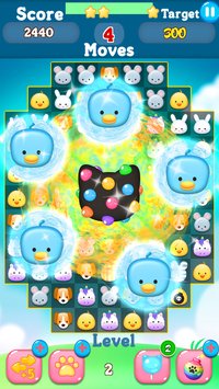 Match Pets screenshot, image №1312249 - RAWG